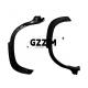 Original Fitment Wheel Arch Fender Flares Mudguards For Corolla 2022