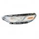 Upgrade Your Kia Soul 2020- with Our Top-Performing Fog Lamp Cover Head Light Headlamp