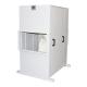 HEPA Fresh Air Supply Cabinet 1000m3/H Powder Coated Spray Steel Plate