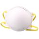 Non Woven Disposable Cup FFP2 Mask Construction Safety Mask Cup Style Mask