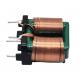 Common mode inductor FCC1614 magnetic ring inductor 25MH 0.29 coil inductor filter