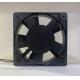 Hi Fi Equipment AC Axial Cooling Fan Aluminium Alloy Frame Noise Reduction Soft Wind