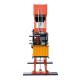 Heavy Duty Hydraulic 150 Tonne Shop Press With Pressure Gauge