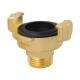 Brass Male Quick Connector Fitting