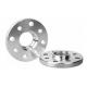 Flange Nut Weld Neck Flange Metal Cutting Machinery CNC Machining Components