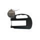 0-25.4mm Digital Thickness Gauges with Ceramic Measuring Face and Fitted Case