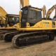 Japan 2017 Second Hand Komatsu Excavators PC230 PC240 PC300 PC350