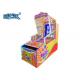 Clown Frenzy II Redemption Game Machine Lottery Amusement Coin Operated