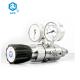 China Double stage Stainless Steel N2O malaysia gas regulator