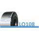 Tubeless Mud Tires For Trucks , LQ108 Pattern Bias Ply Trailer Tires Custom Size