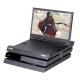 11.6 Inch Lightweight Portable Monitor , Eye Protection Playstation 4 Portable Screen