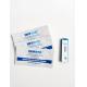 1.0ng/Ml Troponin I Rapid Test Kit Device Serum / Plasma Antigen