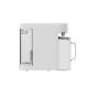 Easy Operation Countertop Mini RO Water Purifier System For Apartment
