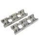 CNC Milling Turning And Metal Milling Use Precision CNC For High-accuracy Components