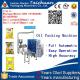 automatic liquid pouch packing machine water milk juice sachet form fill seal machine in business