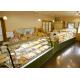 Breads Distilled Monoglycerides In Food processing E471 Emulsifier ingredients