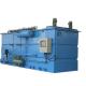 500L/Hour CAF System Cavitation Air Flotation Machine for Oily Water Separator Design