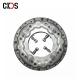 350MM HINO HNC540 31210-2730 Throw-out Bearing Japanese OEM Truck Transmission Cover Spare Parts CLUTCH PRESSURE PLATE
