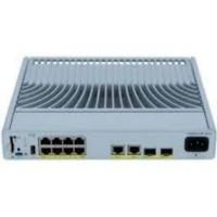 Compact Cisco Switch With 10G/40G Uplinks & DNA Security Catalyst 9200CX Series