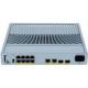 Compact Cisco Switch With 10G/40G Uplinks & DNA Security Catalyst 9200CX Series