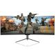 49 Inch 5K 75hz LCD LED Curved Monitor PC Computer Gaming Monitors