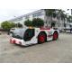 Low Height 180 KN Aircraft Towing Tractor