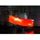 Auto Folding Concert Stage LED Screens 9.375mm Ultra Thin Indoor High definition