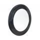 Carbon Clincher Compatible Tubuless Rims 700C 88MM 25mm Wide Road Bicycle Ruedas carbono carretera Compatible for V&Dis