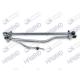 4F1955023K 4F1955601B Front FORD Wiper Linkage For AUDI A6 ALLROAD MK 2