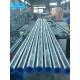 Industrial 304 Stainless Steel Seamless Pipe , Food Grade Stainless Steel Tubing