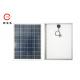 95W 36 Cells Custom Solar Panels Polycrystalline Efficient For Solar Pump