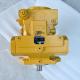 139-4151 TQ D8R 421-1808 Plunger Pump Yellow Color