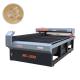 High Speed Co2 Laser Engraving Machine 300w 20M/Min