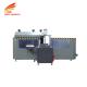 Aluminum End Milling Curtain Wall Machine 6 Axis 2800 R/Min With Cooling Spray System