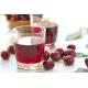 China mygou Wholesale High quality low price Cherry Juice For All Ages HACCP Certification 333ml