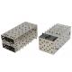 2 x 2 Ports SFP Receptacle With Cage Connector For Network Interface Cards