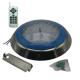 Stainless Steel SMD3030 72W Surface Mounted LED Pool Light