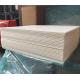 3mm PVC Foam Board Rigid With High Impact Strength Weather Proof Easy To Maintain