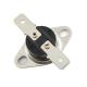 250 Tab KSD301 Bimetal Thermostat Overheat Protection Switch For Water Heaters Boilers