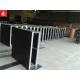 Beautiful Outdoor Show Aluminum Stage Platform Mobile Portable Aluminum Stage