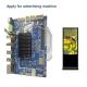 JLD-A03 Amlogic T972 Quad Core Android Electric Control Board for Smart Educational Machine and Self Serve Kiosk Ordering Kiosks