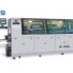 1800mm Zone Automatic Wave Soldering Machine Hot Air Lead Free BGA CSP SS316L