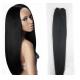 Brazilian Grade 6A Virgin Hair Bundles Straight , 10- 30 Length