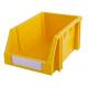 Equipment Storage Solid Box Customized Color Hanging and Stacking Bins for Workshop