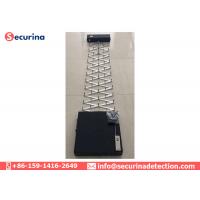 Spike Road Barrier Tire Killer Aluminium Alloy For Police Traffic