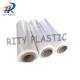Free Sample LLDPE Clear Plastic Pallet Stretch Film 25mic Wrap film