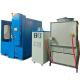 Customized Super Audio Frequency 200KW Copper Coil Induction Hardening Machine with Automatic Temperature Control