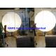 1.6 M 800W Dimmable Halogen Balloon Lighting With 4.2m Or 5.8m Heavy Duty Tripod