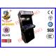Amusement 26Inch LCD Screen Arcade Game Machine for one side two players  with Coin Op