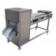 SUS304 Industrial Fish Cutting Machine 380V 60-90 Pieces/Min